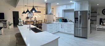 My hide away by the lake.