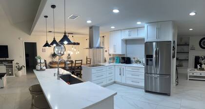 My hide away by the lake.