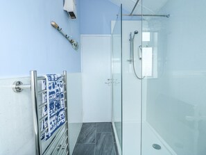 Een douche