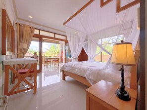 1 slaapkamer, wifi, beddengoed