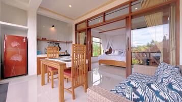 1 quarto, Wi-Fi, roupa de cama