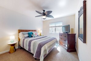 3 camere, ferro/asse da stiro, accesso a Internet, lenzuola