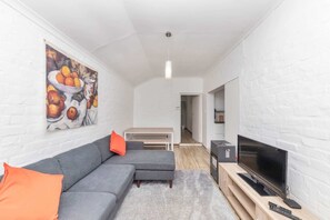 Appartement | Coin séjour