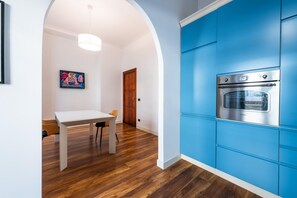 House | 2 bedrooms - Dolce Vita al Colosseo (Rome)