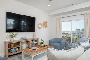 Smart TV 