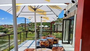 Exterior - Thabeng Hotel & Restaurant (Maseru)