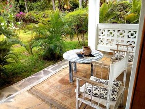 Veranda