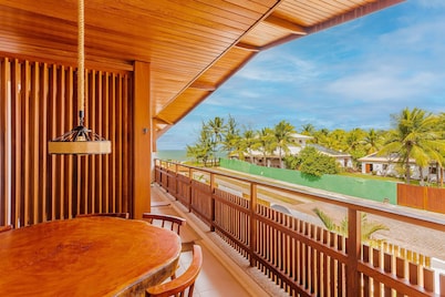 IT57 Apto Pé na Areia - Praia da Espera