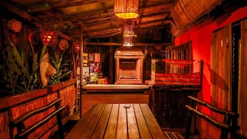 Restaurantes