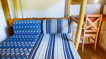 1 quarto, Wi-Fi, roupa de cama