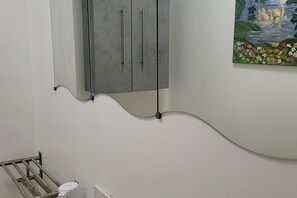 Casa | Parte interna