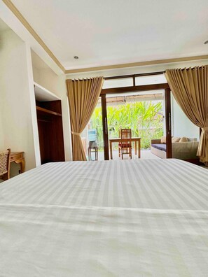 1 quarto, Wi-Fi, roupa de cama