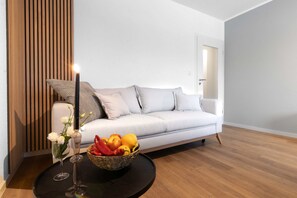 Appartement Familial, 2 chambres