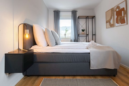 Family Apartment, 2 Bedrooms