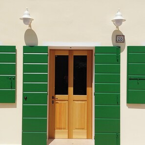 Front of property - AGRITURISMO L'EREMO (Giavera del Montello)