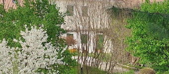 AGRITURISMO L'EREMO