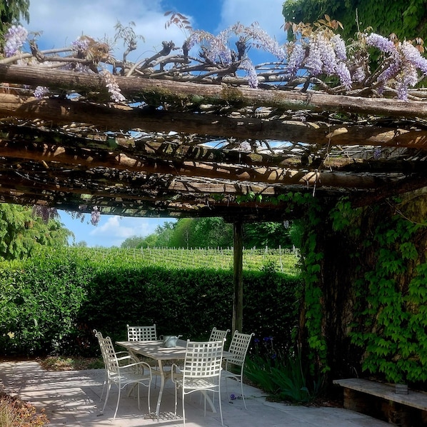 Exterior - AGRITURISMO L'EREMO (Giavera del Montello)