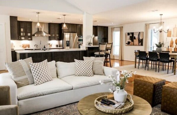 スマートテレビ