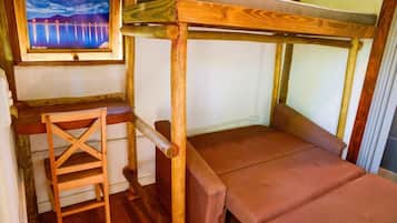 1 quarto, Wi-Fi, roupa de cama