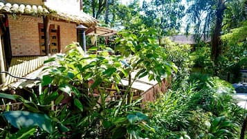 Área da propriedade