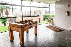 Sala de jogos