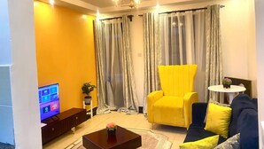 منطقة المعيشة