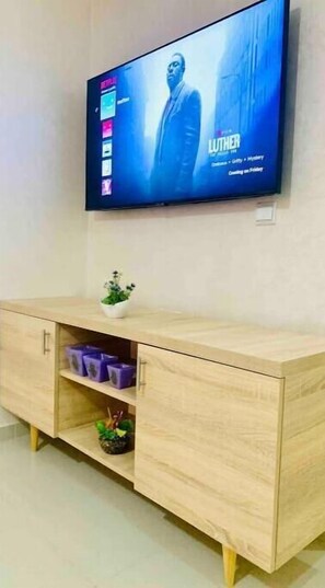 Interior - Appartement Moderne Dans le Centre-ville (Agadir)