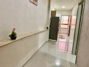 Interior - Appartement Moderne Dans le Centre-ville (Agadir)