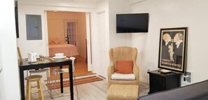 1 bedroom - Private 1-Bedroom Apt in Mission District (San Francisco)