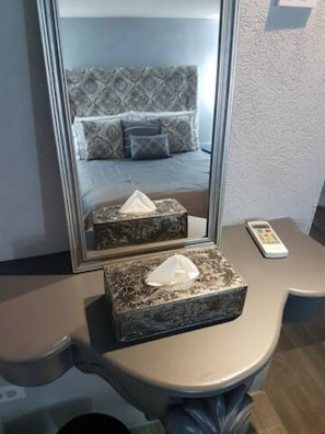 1 Schlafzimmer, Zimmersafe, Bügeleisen/Bügelbrett, kostenloses WLAN