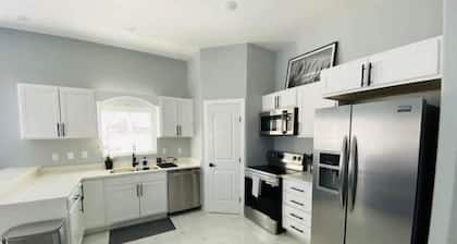 Eco condo studio