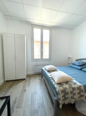 2 quartos, Wi-Fi