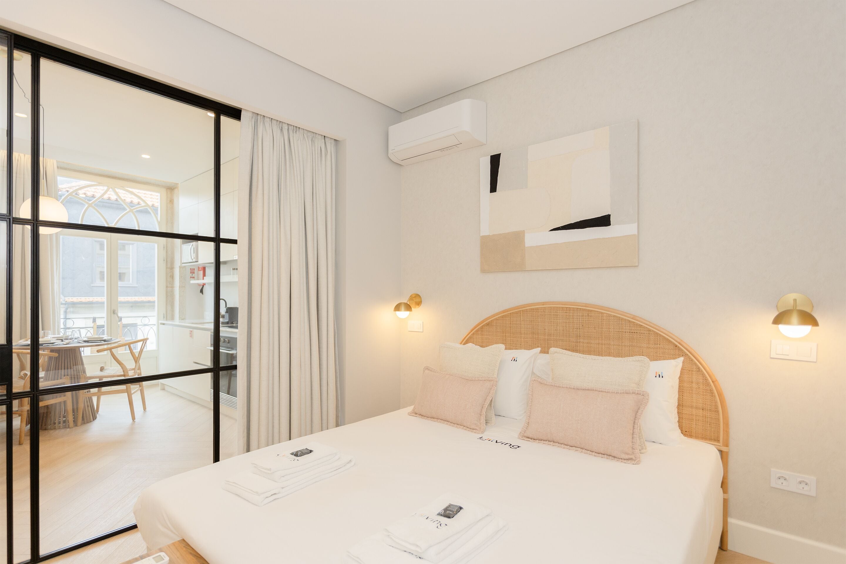 Appartement Supérieur