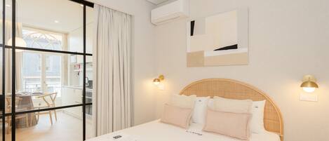 Appartement Supérieur