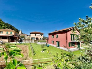 บริเวณภายนอก