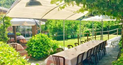 Locanda da Marco