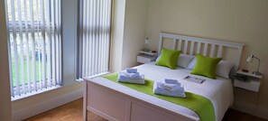Chambre Double (Room 5)