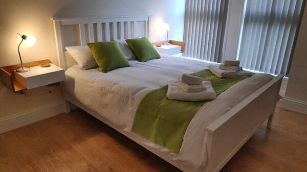 Chandlers Lodge B&b - Camelford
