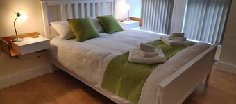 Chandlers Lodge B&B