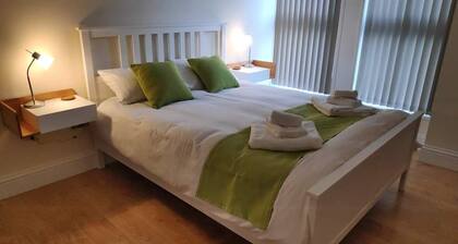 Chandlers Lodge B&B