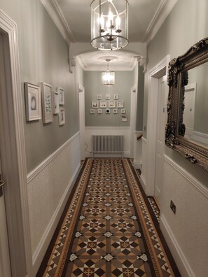 Chambres insonorisées