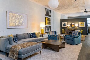 Leilighet | 2 soverom