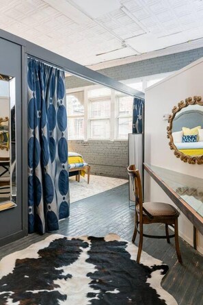 Leilighet | 2 soverom