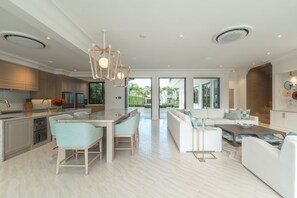 Interior - MONTRESOR RESIDENCE PHUKET (Tambon Choeng Thale)