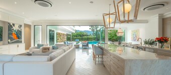 MONTRESOR RESIDENCE PHUKET