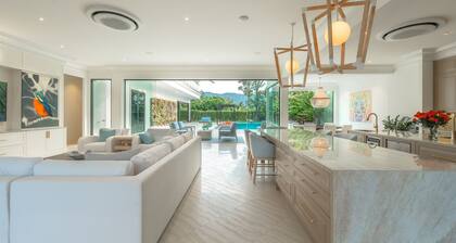 MONTRESOR RESIDENCE PHUKET