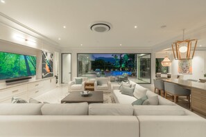 Interior - MONTRESOR RESIDENCE PHUKET (Tambon Choeng Thale)