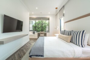 7 bedrooms - MONTRESOR RESIDENCE PHUKET (Tambon Choeng Thale)