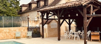 Les Naudines 
