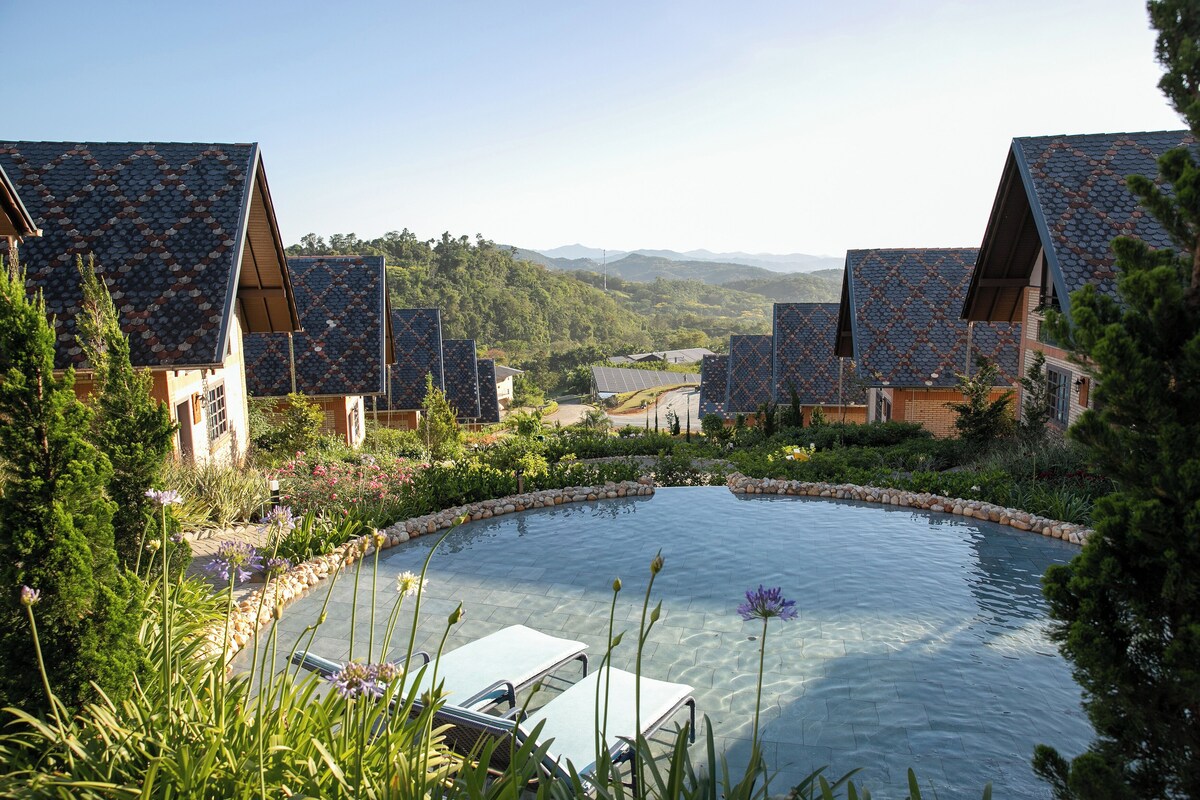 Ecoar Resort